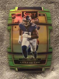 Azeez Ojulari