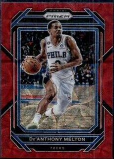De'Anthony Melton