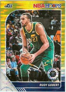 Rudy Gobert