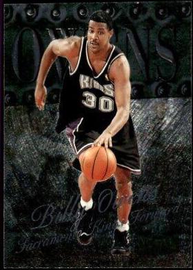 Billy Owens #94