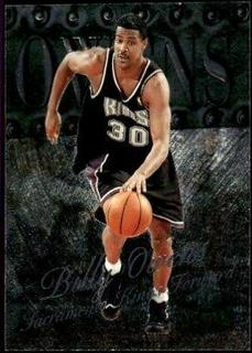 Billy Owens