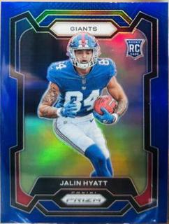 Jalin Hyatt