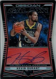 Kevin Durant