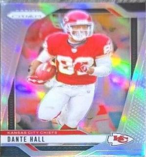 Dante Hall
