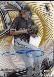 Chris Sale