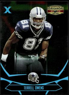 Terrell Owens