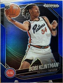 Bobi Klintman