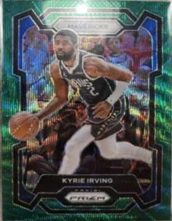 Kyrie Irving