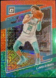 LaMelo Ball