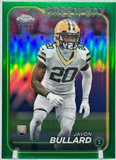 Javon Bullard