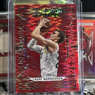 Lauri Markkanen