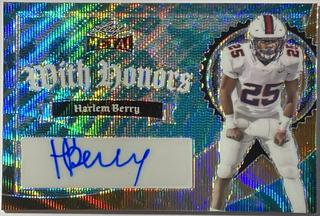 Harlem Berry