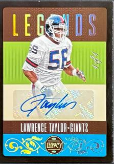 Lawrence Taylor
