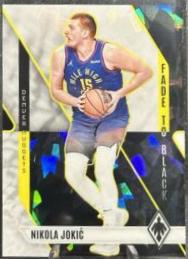 Nikola Jokic
