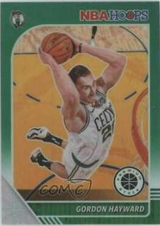 Gordon Hayward