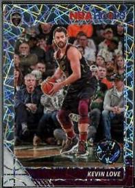 Kevin Love