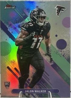 Jalon Walker