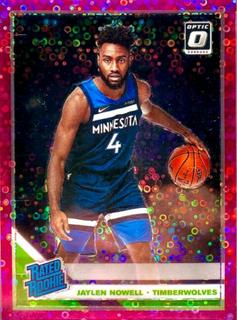Jaylen Nowell
