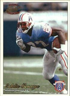 Eddie George