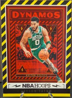 Jayson Tatum
