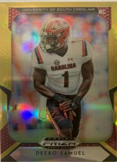Deebo Samuel