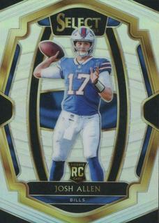 Josh Allen