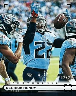 Derrick Henry