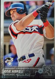 Jose Abreu