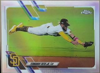Fernando Tatis Jr.
