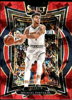 Michael Porter Jr.