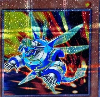 Rokket Synchron QCCP-JP092
