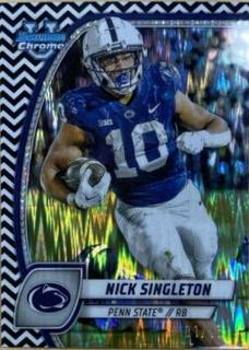 Nick Singleton