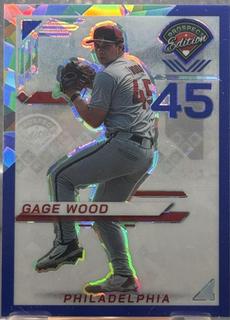 Gage Wood