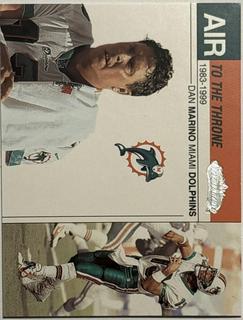 Dan Marino