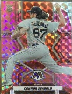 Connor Seabold