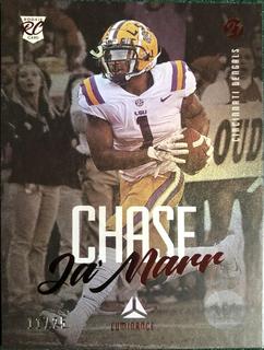 Ja'Marr Chase