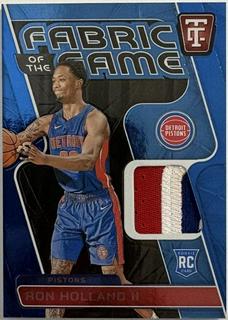 Ron Holland II