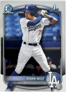 Aidan West