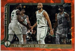 Jayson Tatum