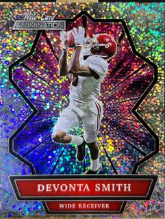 Devonta Smith