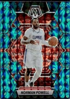 Norman Powell