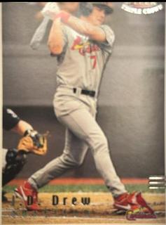 Darin Erstad