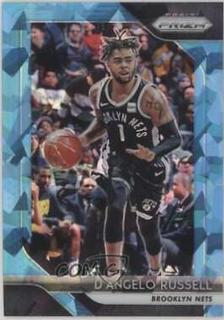 D'Angelo Russell