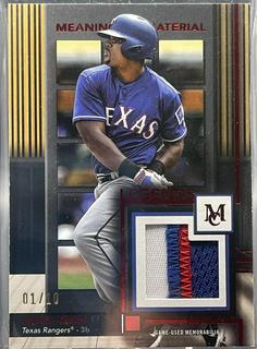 Adrian Beltre