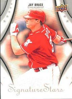 Jay Bruce