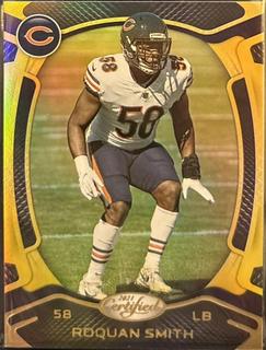 Roquan Smith