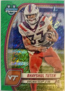 Bhayshul Tuten