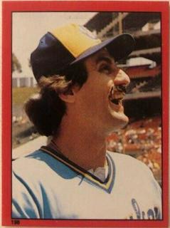 Rollie Fingers