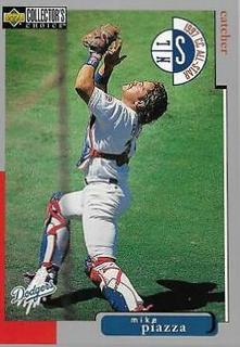 Mike Piazza
