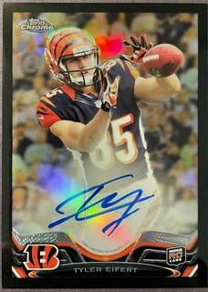 Tyler Eifert
